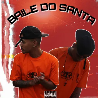 Baile do Santa by V7s