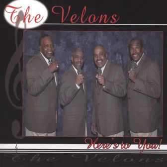 Here's To You by The Velons