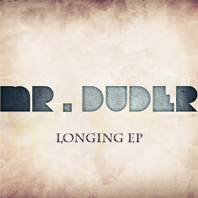 The Longing EP