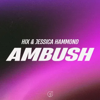 Ambush by Hix