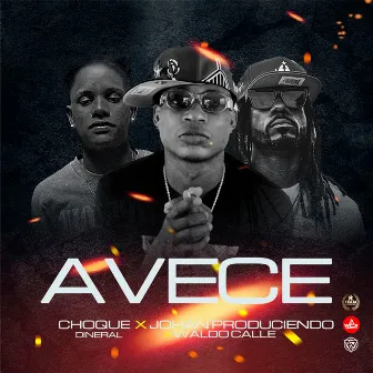 Avece by Choque Dineral