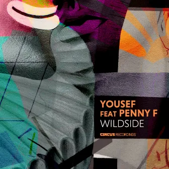 Wildside by Penny F.