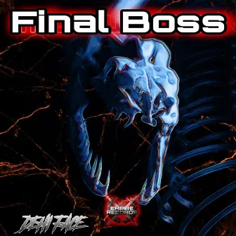 Final Boss by DEHI Face