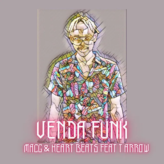 Venda Funk