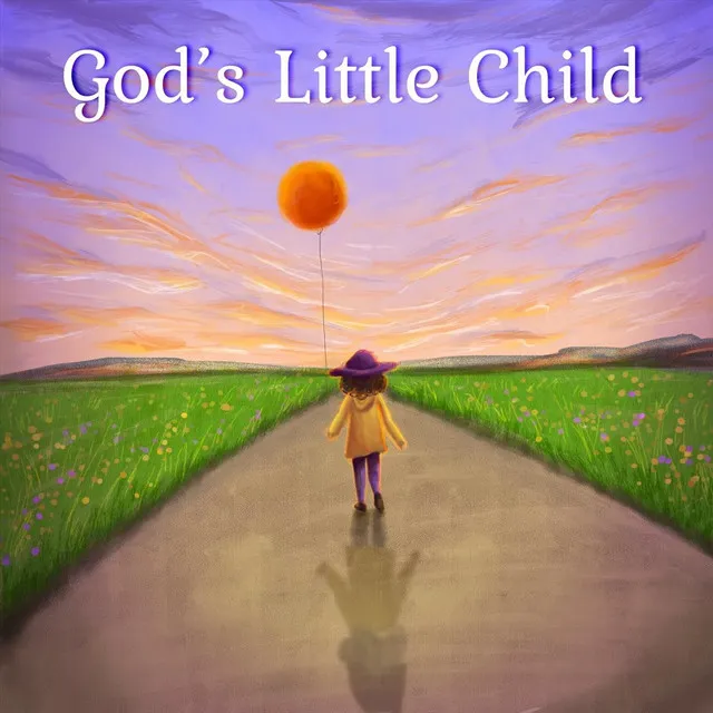 God's Little Child