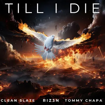 Til I Die by Clean Slate