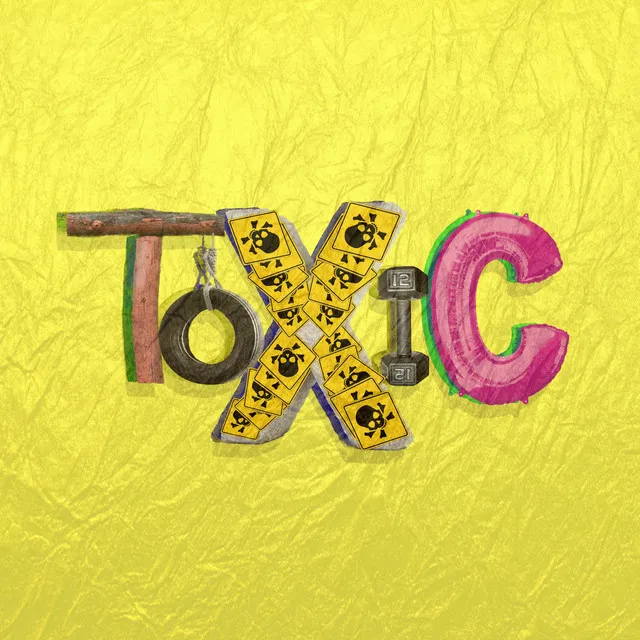 Toxic