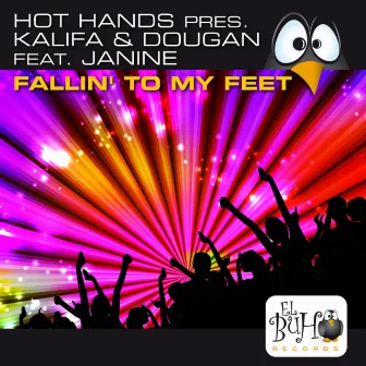 Fallin' To My Feet by Dougan