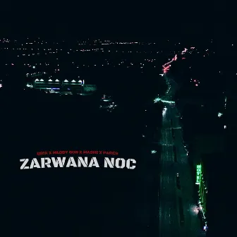 Zarwana Noc by Młody 6ON