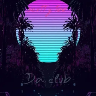 Da Club by Scxtty Tee