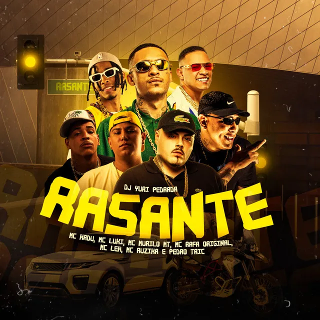 Rasante