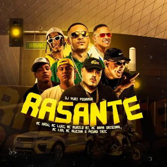 Rasante by Dj Yuri Pedrada