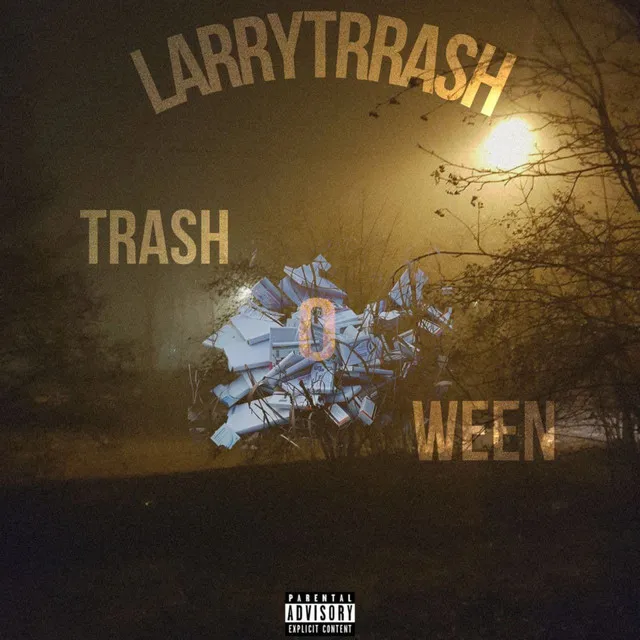 LARRYTRRASH