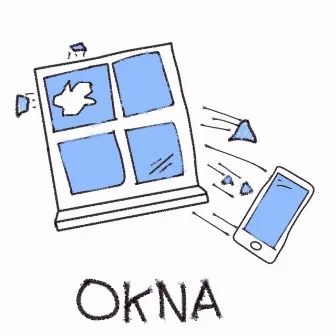 Okna by Imitation Zone