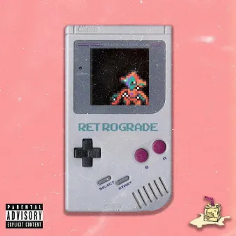 Retrograde by Trece Vee