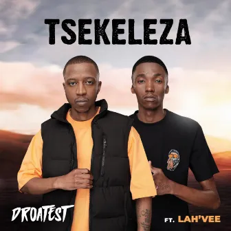 Tsekeleza by Droatest