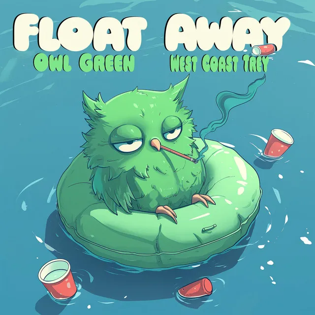 Float Away