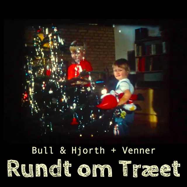 Tag Min Hånd - Det Er Jul - live