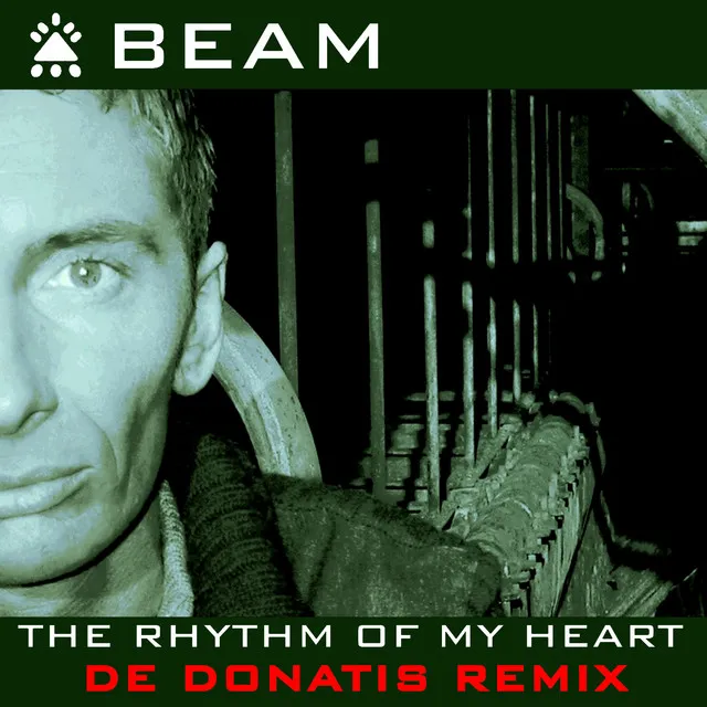 Rhythm of My Heart - De Donatis Bass Therapy Remix Edit