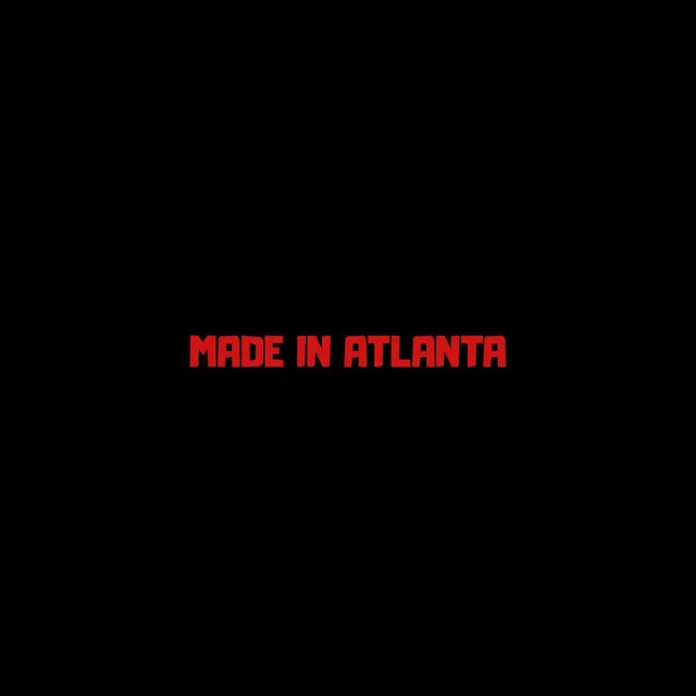 Made in Atlanta