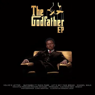 The Godfather by Richie Volvo