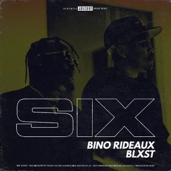 Sixtape by Bino Rideaux