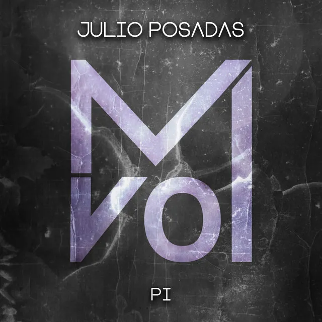 Julio Posadas