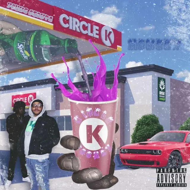 Circle K by Foshay