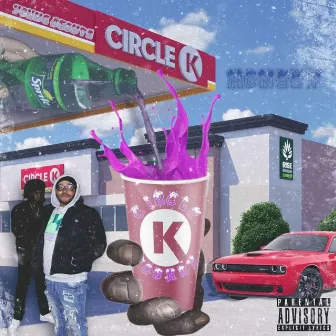 Circle K by Foshay by Moneey