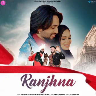 Ranjhna by Inder Dhammu