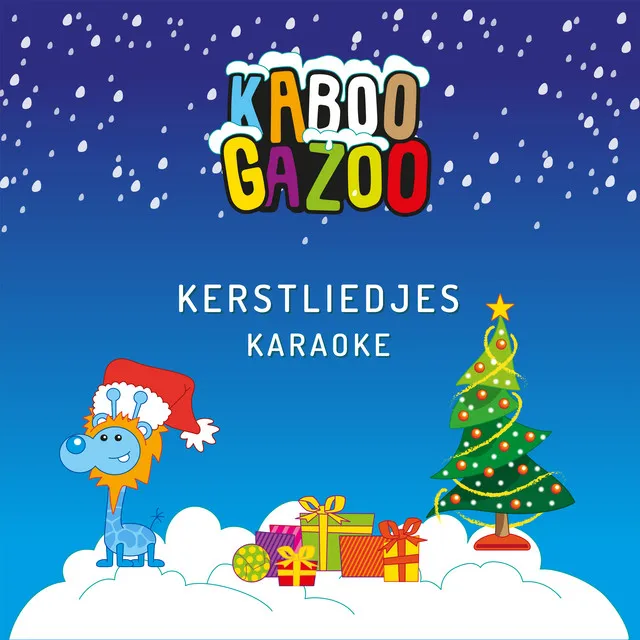 Kerstliedjes (Karaoke)