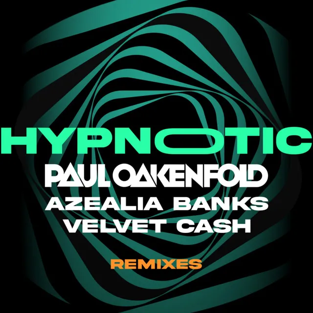 Hypnotic (Remixes)