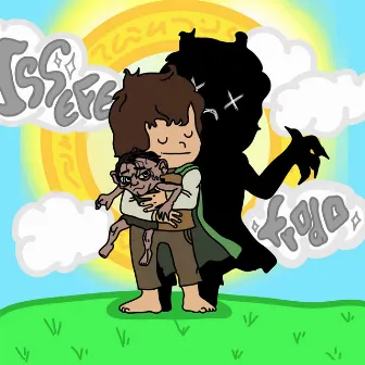 Frodo by Issefe