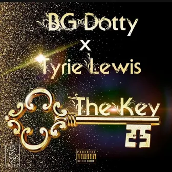 The Key by BG Dotty