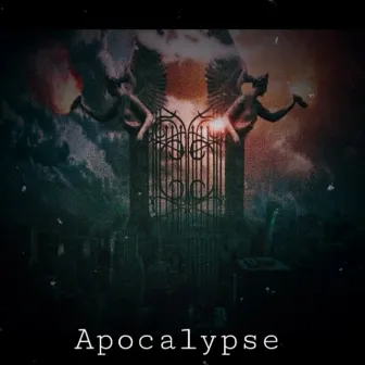 Apocalypse by Rodman Kno