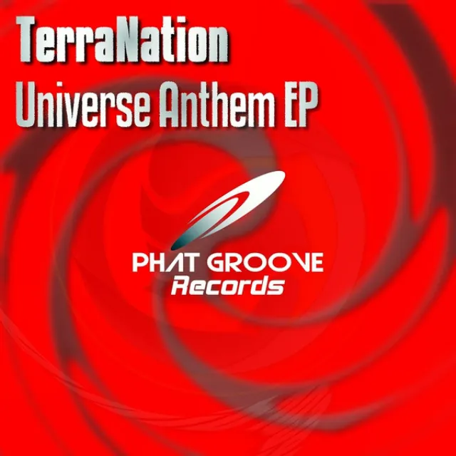 Universe Anthem - Original Mix