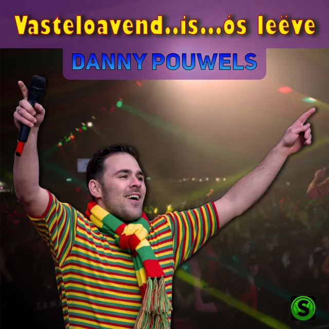 Vasteloavend is ós leëve