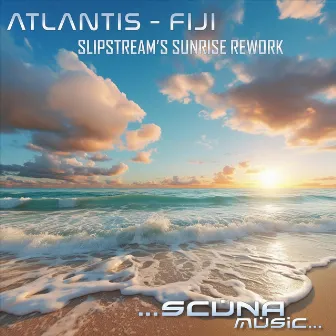 Fiji (Slipstream's Sunrise Rework) by Atlantis