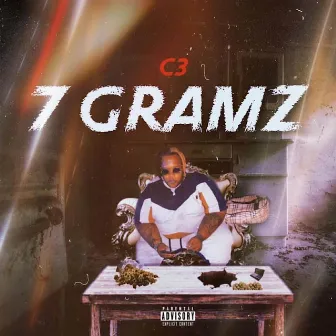 7 Gramz by C3