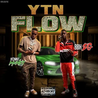 YTN Flow by BBH DG