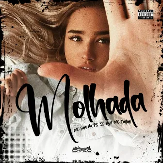 Molhada by DJ AZIN