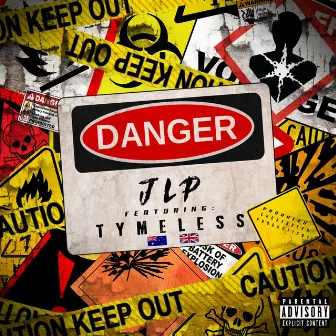 Danger by JLP