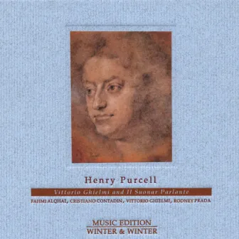 Purcell: Fantasias by Il Suonar Parlante