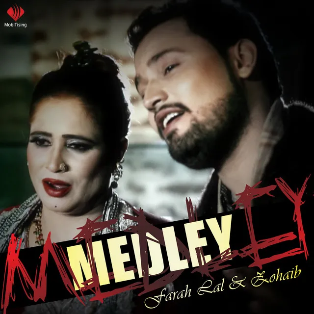 Medley - Single