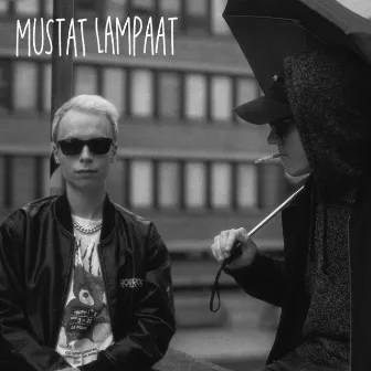 Mustat lampaat by Jekke