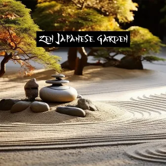 Zen Japanese Garden – Musica Rilassante Orientale Per Liberare La Mente, Rilassarsi, Ritrovare La Pace Interiore by Japanese Relaxation Techniques