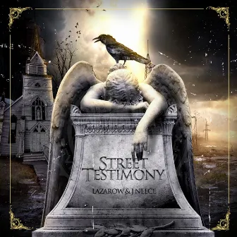 Street Testimony by J Neece