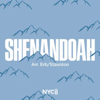 Shenandoah (arr. James Erb & Rachel Staunton) by Rachel Staunton