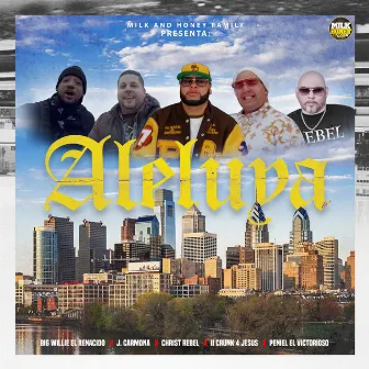 Aleluya by Big Willie el Renacido