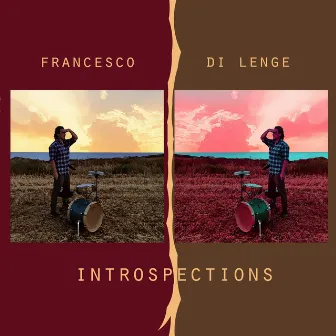 Introspections by Francesco Di Lenge